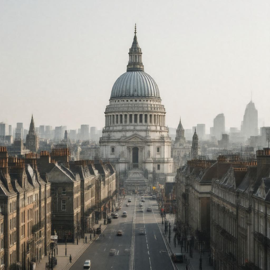 Ludgate Hill